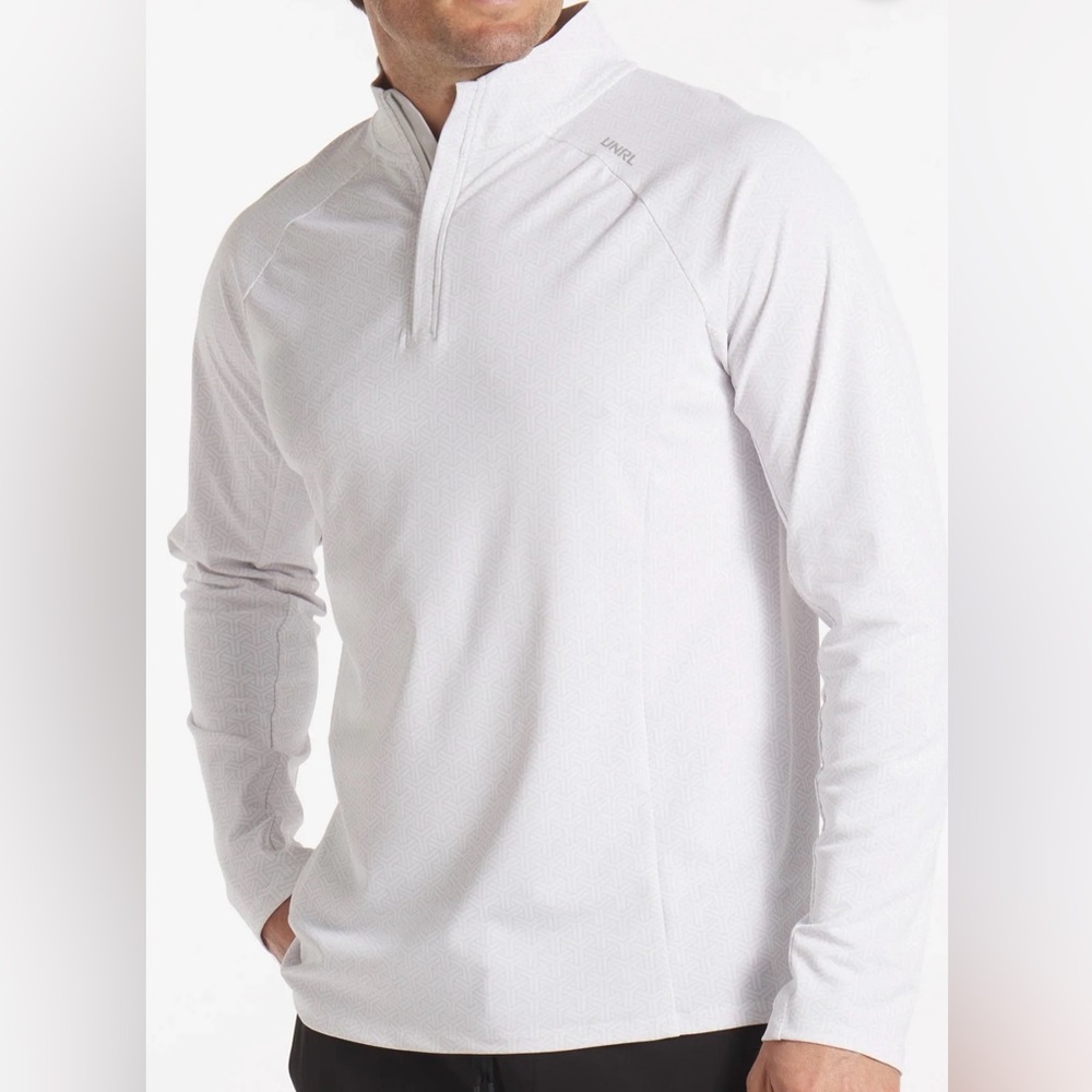 UNRL | Highlands 1/4 Zip |‎ XXL | Excellent condition!!